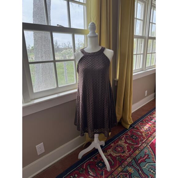 Altar’d State Crochet Dress - Picture 1 of 6